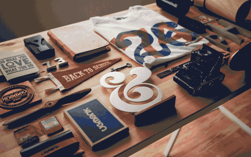 Is Branding a second-hand approach to building a business or the key to your success?
